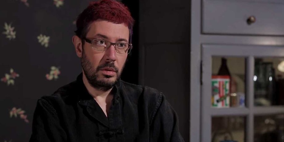 Артемій Лебедєв, дизайнер