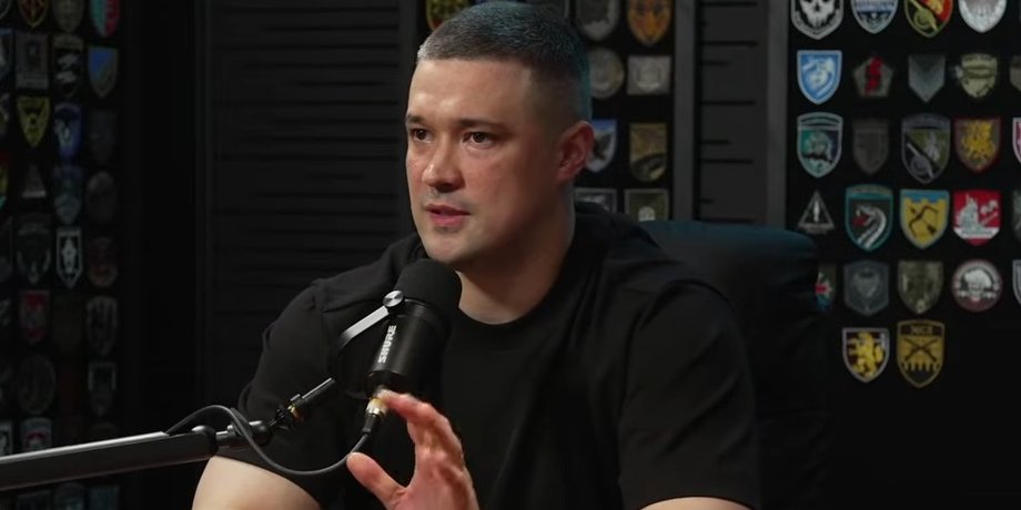 Михайло Федоров Михайло Федоров інтерв'ю