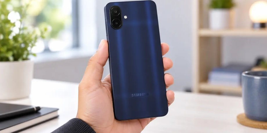 смартфон Samsung Galaxy A08