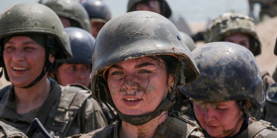 армія