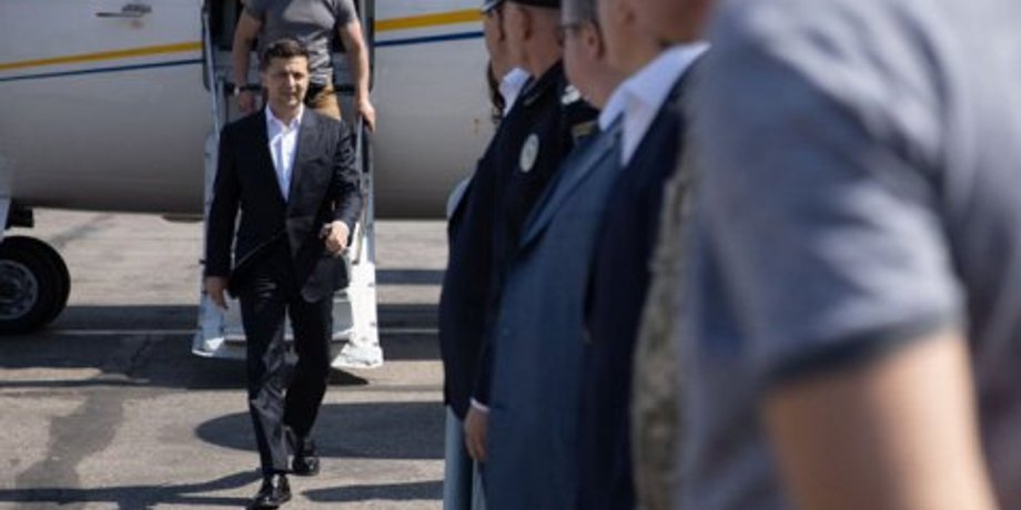 Фото: president.gov.ua