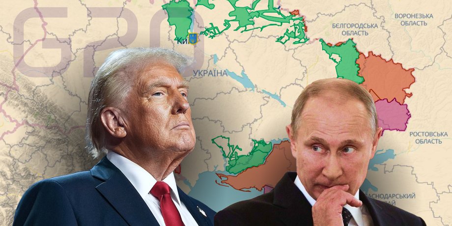 міністр фінансів США Скотт Бессент зустрівся з міністром фінансів Росії Антоном Силуановим на саміті G20