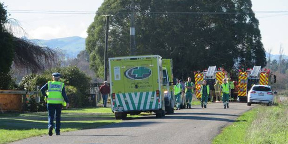 Фото: NZ Herald