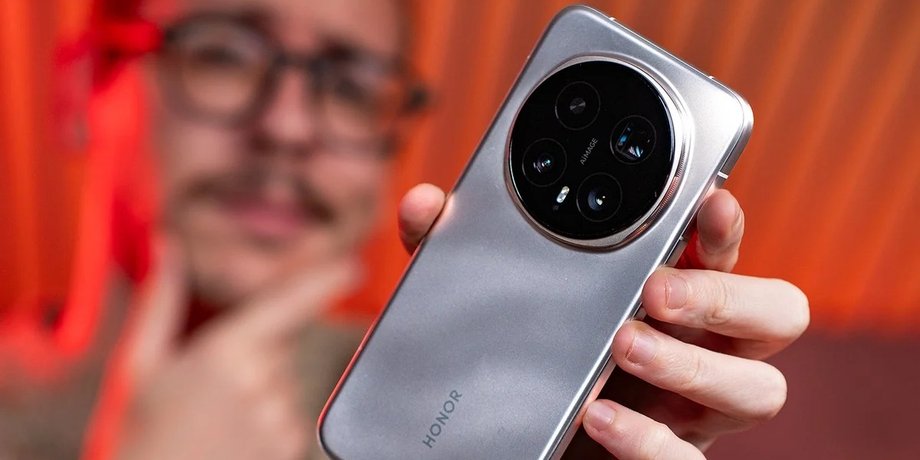 Смартфон Honor Magic 8 Pro Смартфон Honor Magic 8 Pro