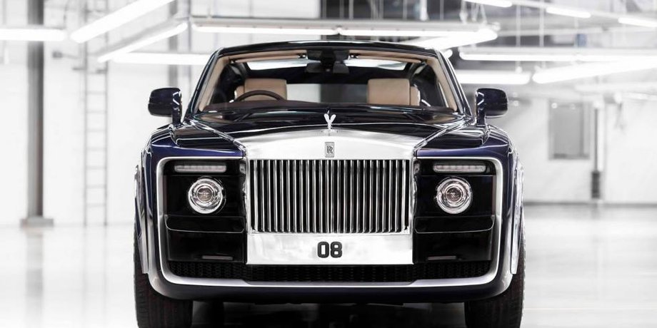 Фото: TopGear