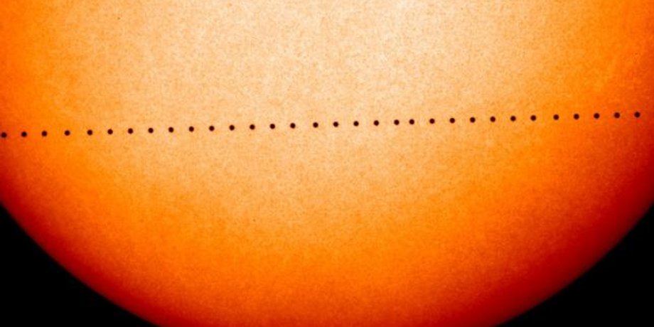 Фото: NASA
