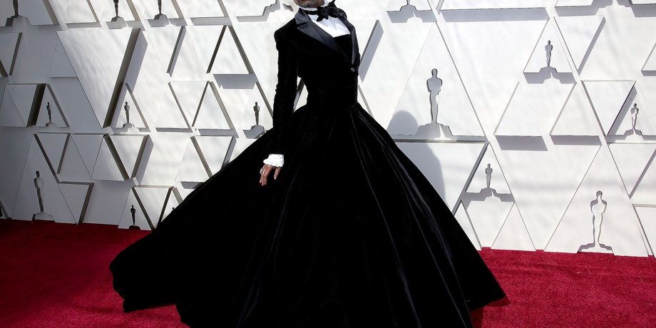 Фото: World Fashion Channel