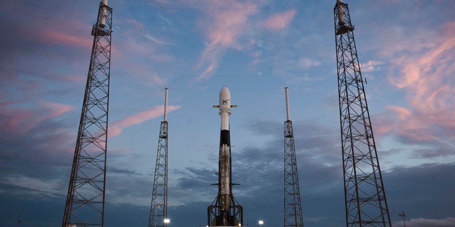 SpaceX