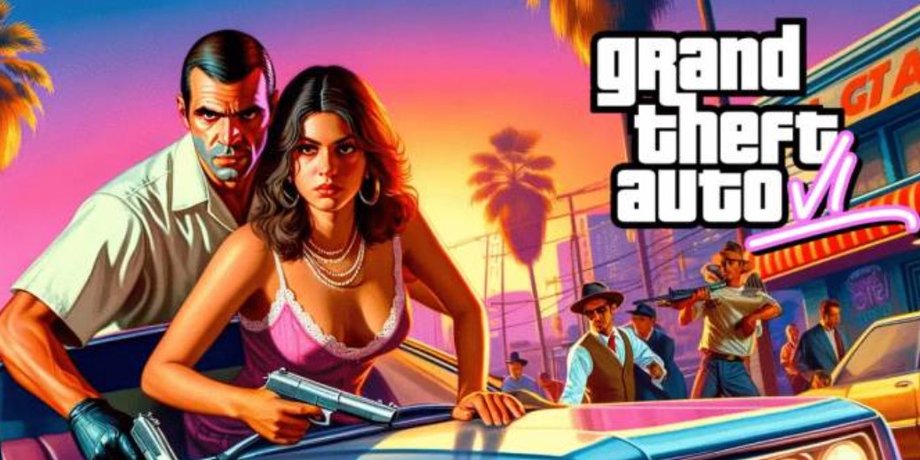 Grand Theft Auto VI, GTA 6, GTA 6 когда выйдет, GTA 6 сюжет, GTA 6 трейлер, GTA 6 о чем, GTA 6 основное