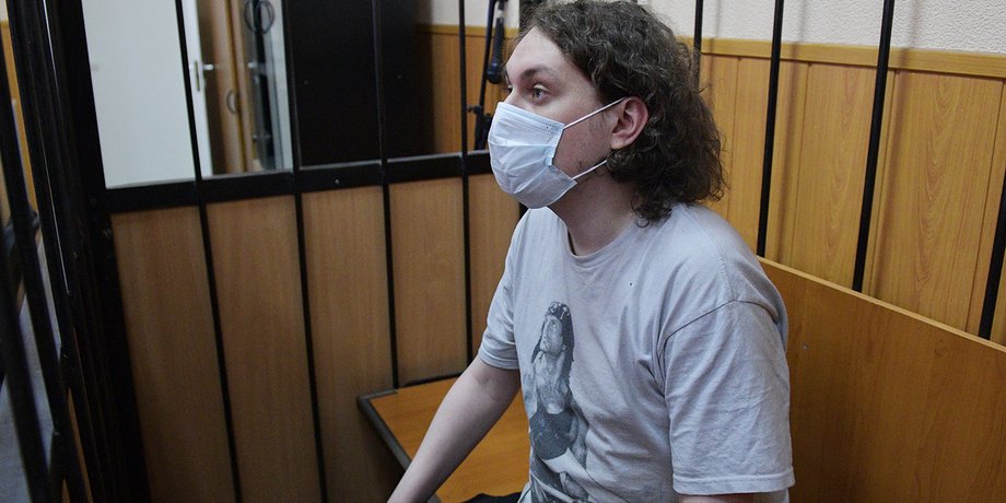 Юрий Хованский