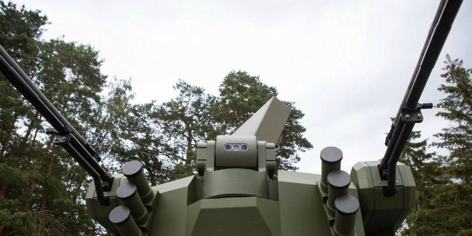 модификация бтр-82