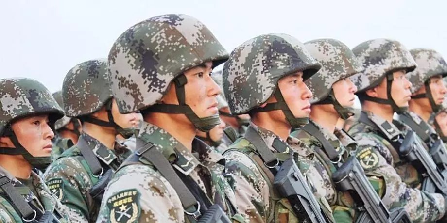 китай, военные, армия, тайвань, си цзиньпин, силовой захват, военный контроль