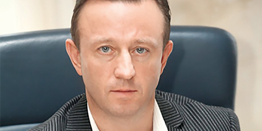 Валерий Киптык