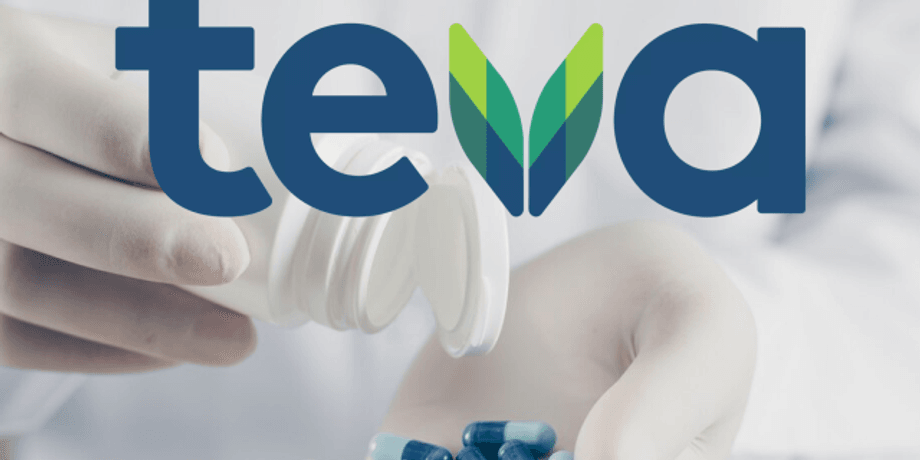 Teva в Україні
