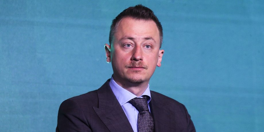 Алексей Соболев — бывший министр экономики, окружающей среды и сельского хозяйства