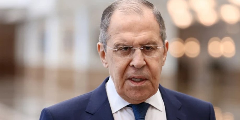 Лавров