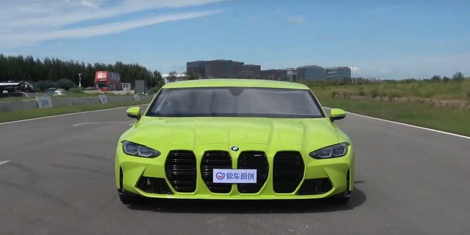 BMW M3, Volkswagen Lamando, тюнинг Volkswagen, тюнинг Volkswagen