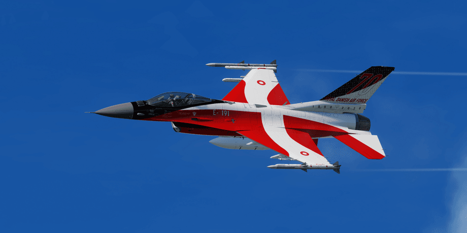 f-16 для Украины