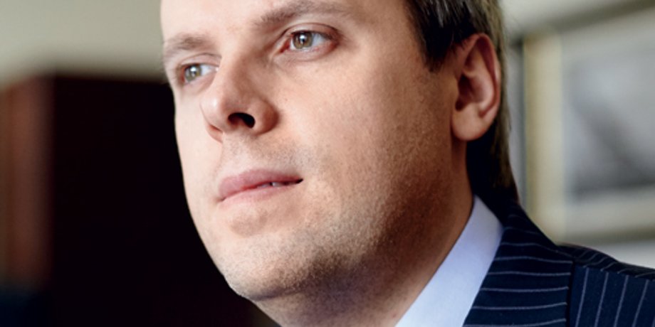 Святослав Нечитайло