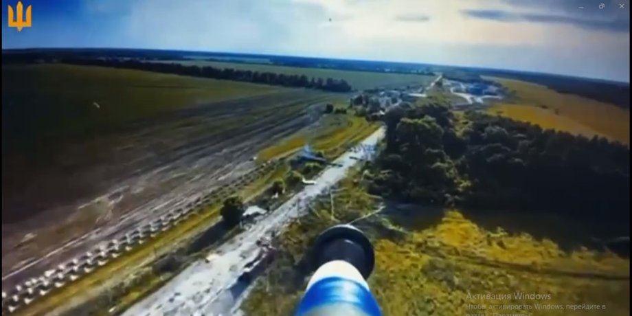 новини росії, новини бєлгорода, ДПСУ, прикордонники, зуби дракона, реб