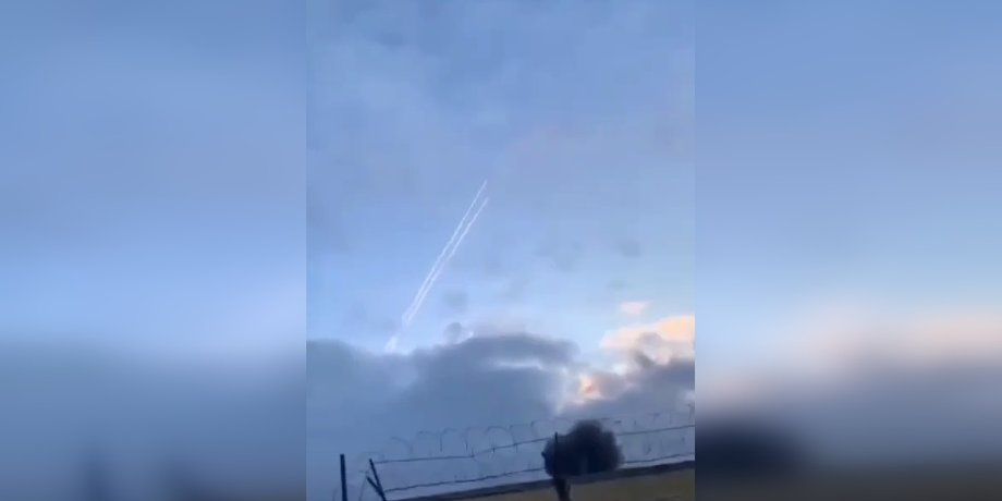 ростов, ростовская область, ракетная атака, ракетный обстрел, война в россии