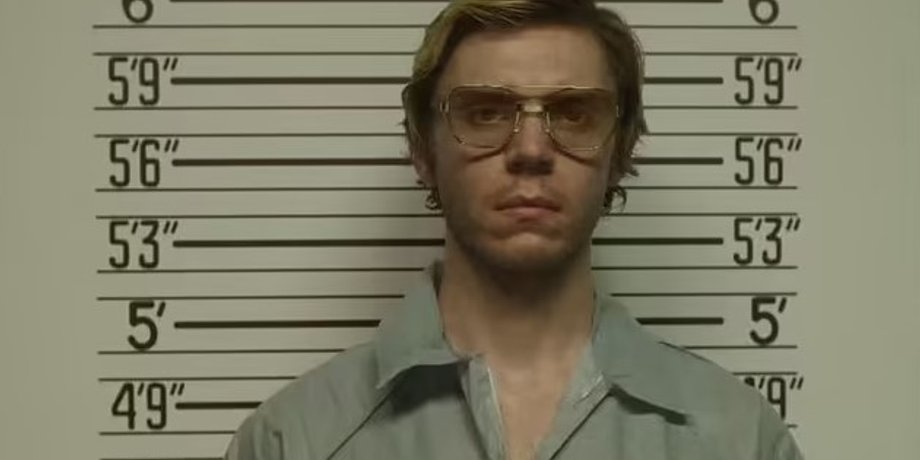 Джеффрі Дамер