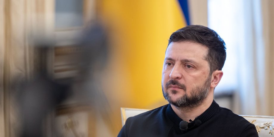 Зеленський доручив уряду