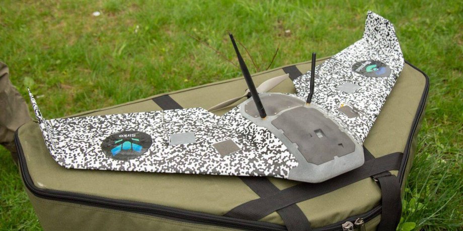 Sirko, Skyassist
