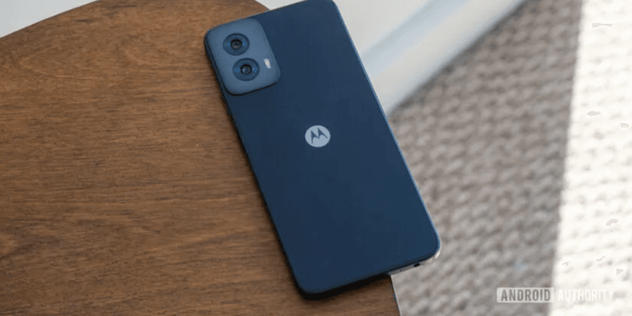 Смартфон Motorola Moto G Power 5G