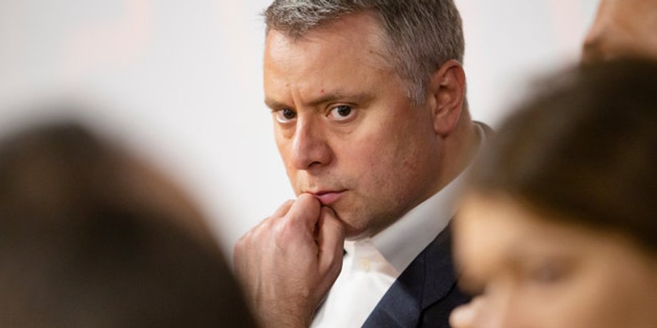 Юрий Витренко, витренко