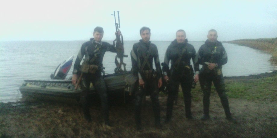 Кирило Буданов, розвідка, спецоперація, ГУР, Крим, Кримський півострів