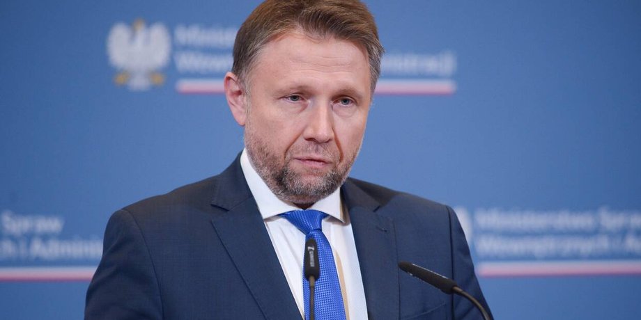 Марцин Кервинский