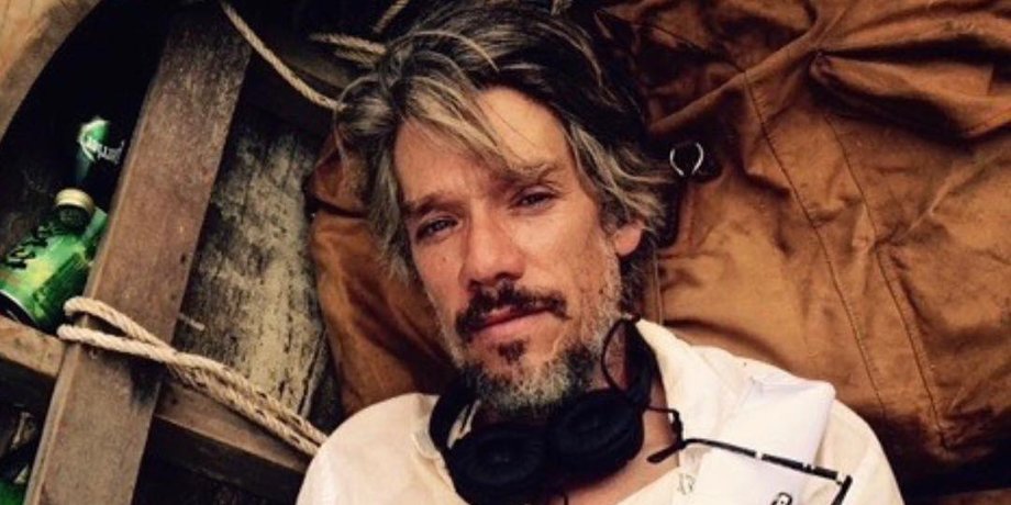 Стивен Гэган, режиссер