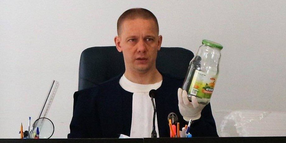 дело Николая Чауса денежные банки