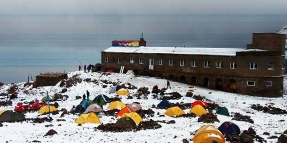Фото: Facebook Георгий Гомиашвили