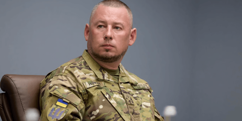 Павел Палиса