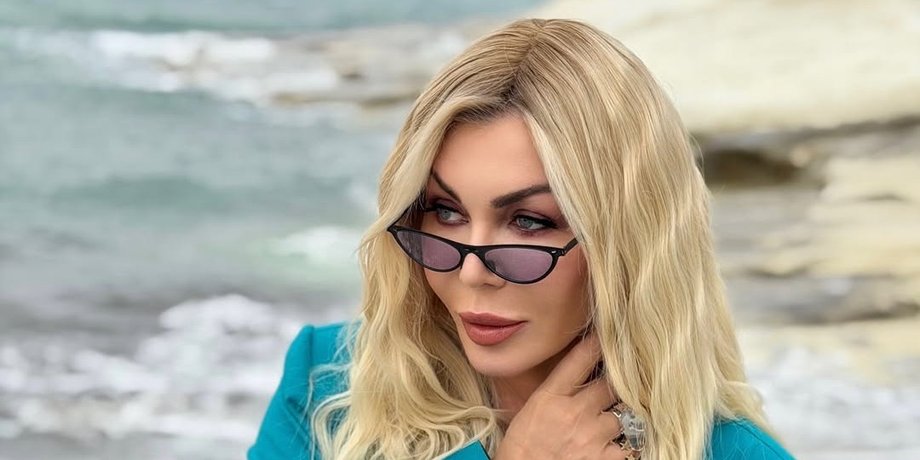 ірина білик опублікувала нову пісню