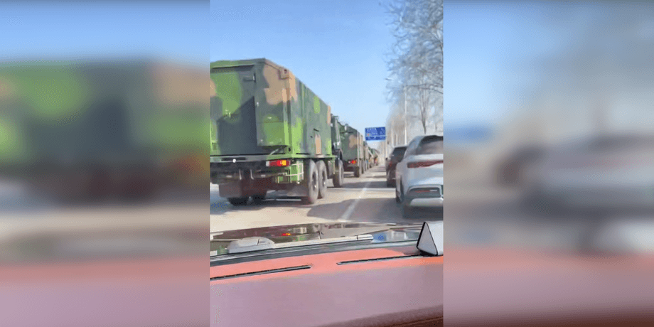 Арест Чжан Юся может спровоцировать переворот в Китае