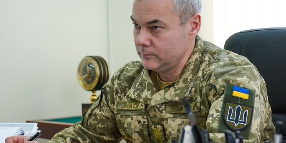 Серегей Наев / Фото: Гордон