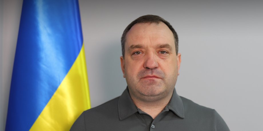 директор БЕБ, керівники БЕБ, Андрій Пащук БЕБ, Пащук в.о. БЕБ, новий керівник БЕБ, керівник Бюро економічної безпеки