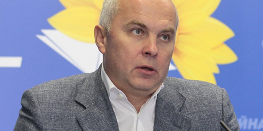 Нестор Шуфрич