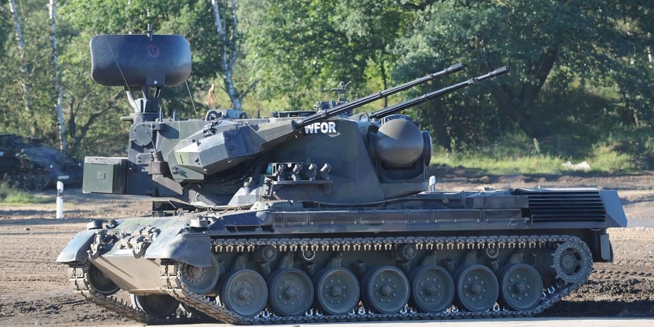 Marder, БМП Marder, отправка БМП Marder