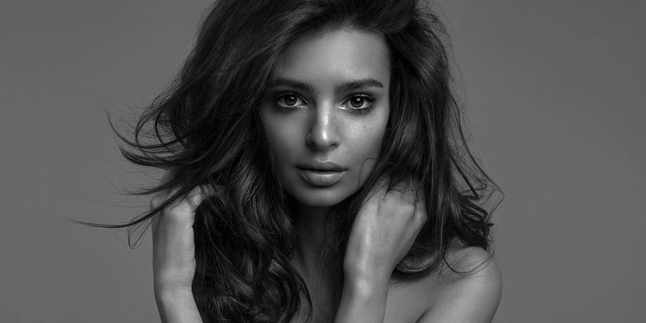 Фото: Instagram emrata