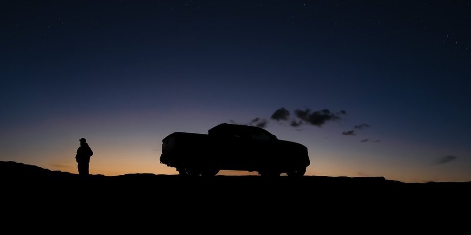 Toyota Tacoma 2024, Toyota Tacoma, новая Toyota Tacoma, пикап Toyota Tacoma