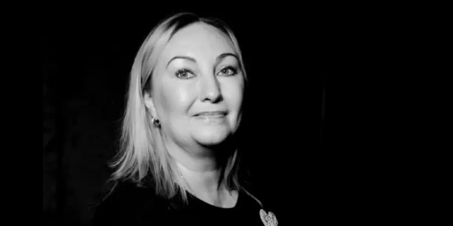 Елена Чернова