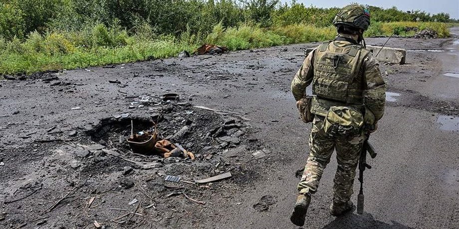Бої за Дворічну