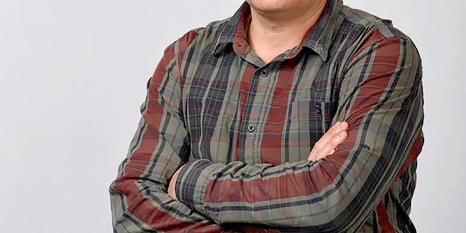 Олександр Терехов photo