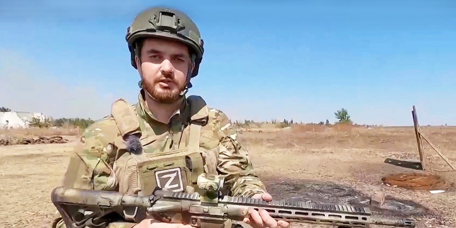 Юрий Абаев, подполковник Абаев, Абаев Буйвол Роботино, Абаев заявление ГРУ, Абаев 70 полк ВС РФ, Абаев расстрел, Абаев Северная Осетия