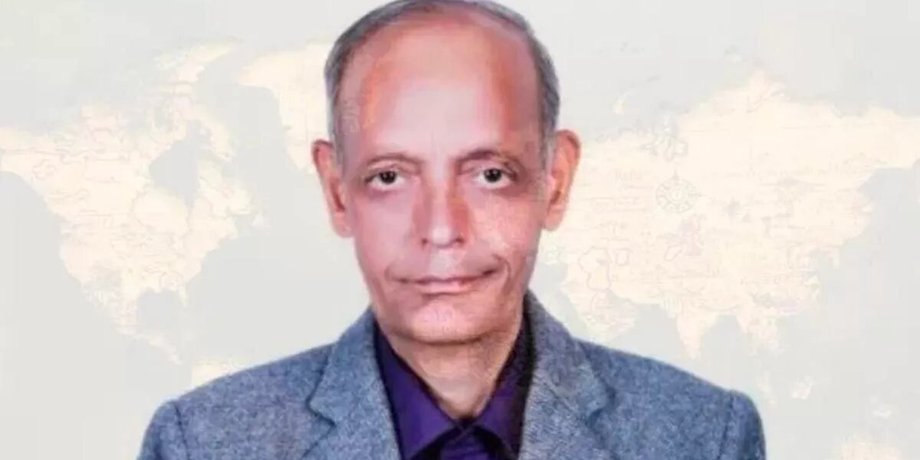 кушал кумар, третья мировая война, астролог, предсказание, карта, индийский нострадамус, индия