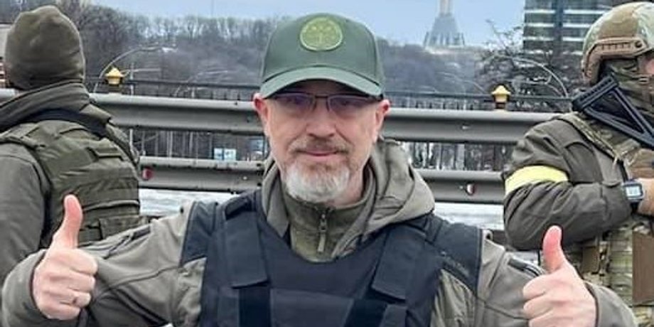 Алексей Резников, фейсбук